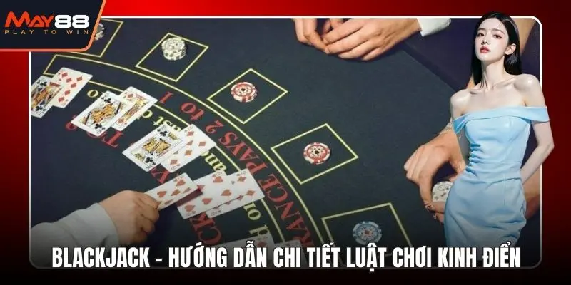 Blackjack
